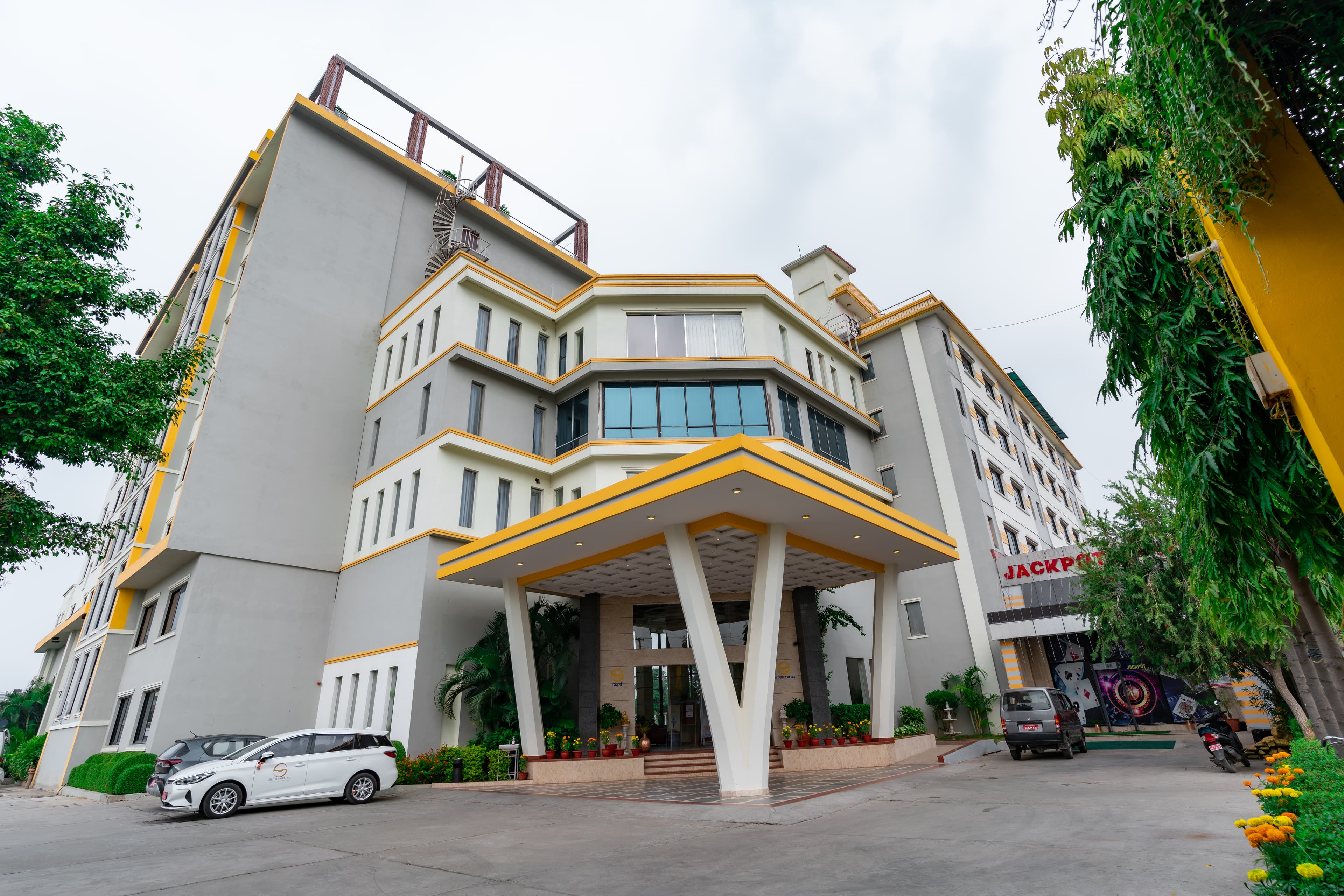 Hotel Siddhartha Nepalgunj