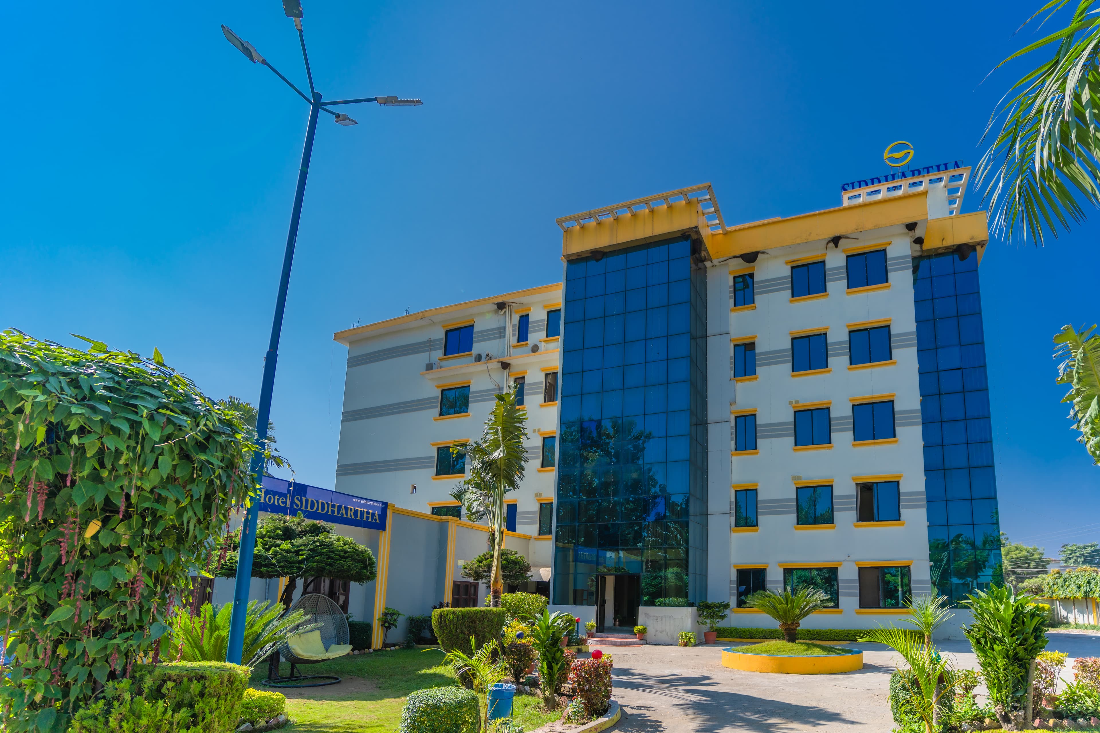 Hotel Kailali Siddhartha