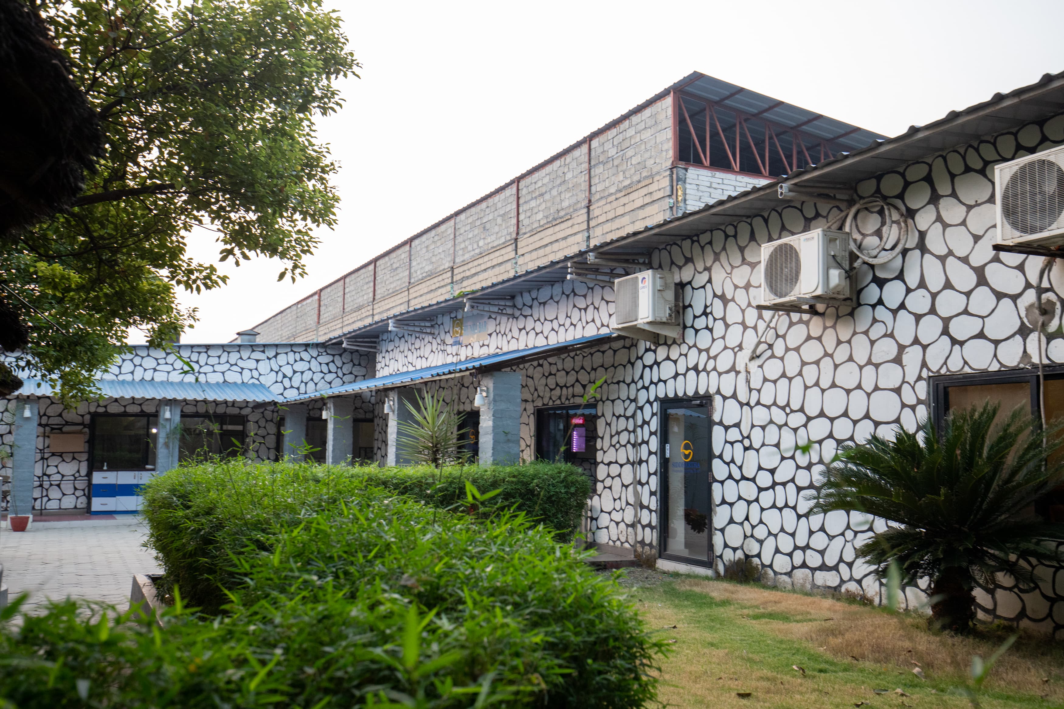 Siddhartha Cottage, Butwal