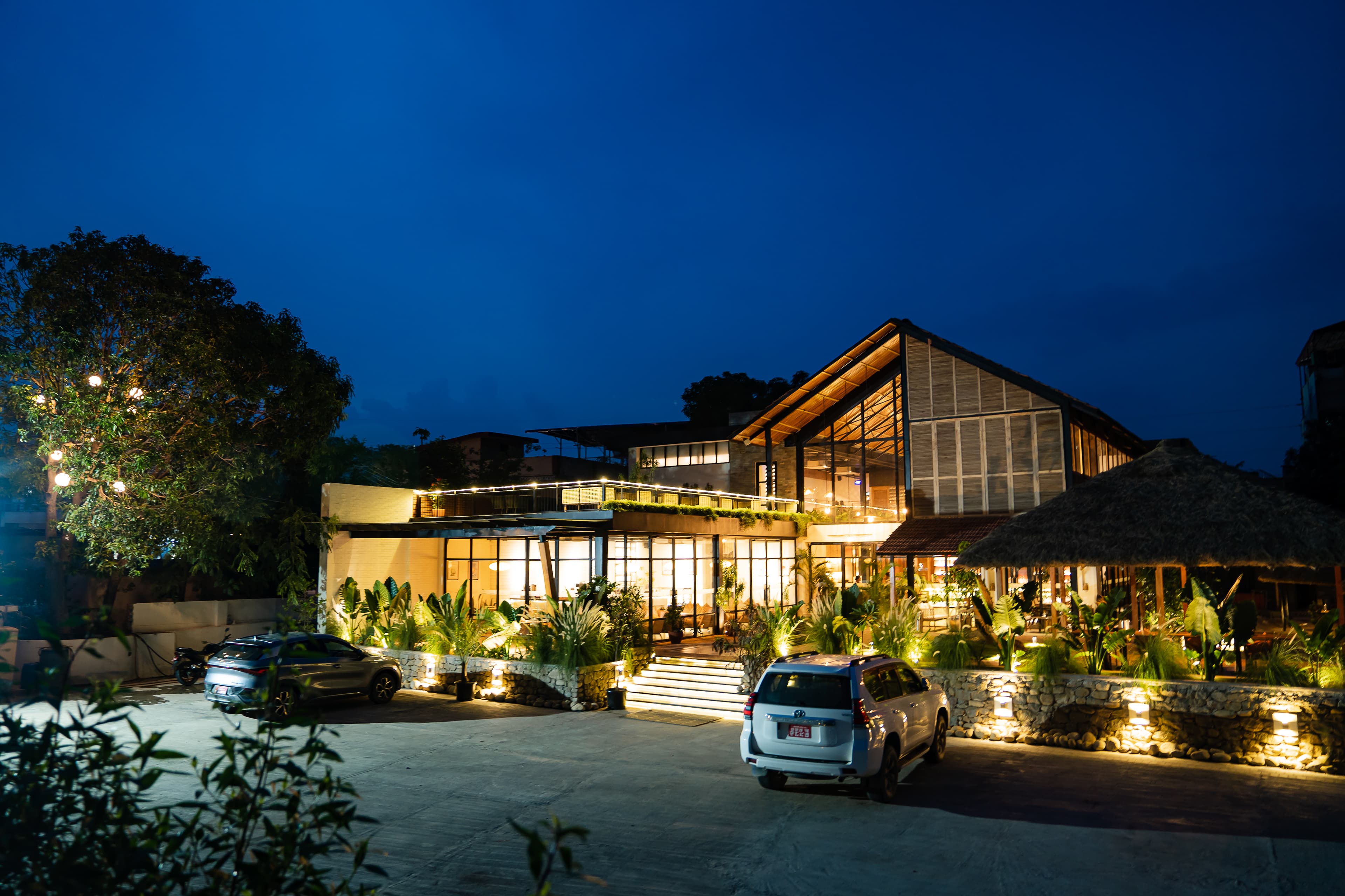 Siddhartha Cottage PVT. LTD.-Yogikuti