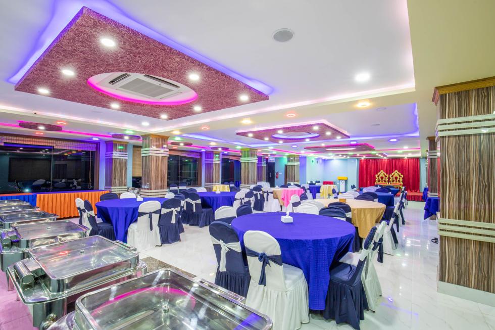 Timeless Weddings At Taj Mahal Lucknow